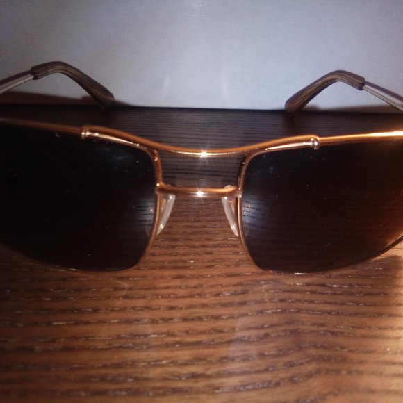 Men's sunglasses by Sama Eyewear Model Bora Bora - Picture 2 of 3